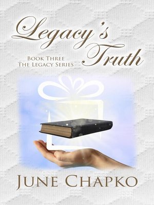 cover image of Legacy's Truth